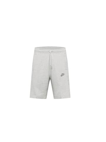 Nike Shorts in dunkel-grau