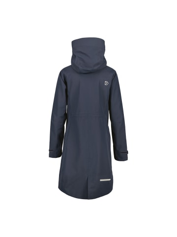 Didriksons Parka in dark night blue