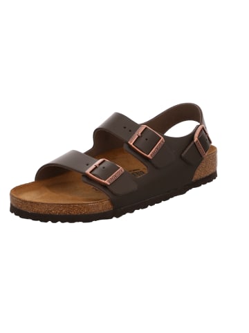 Birkenstock Sandale in braun