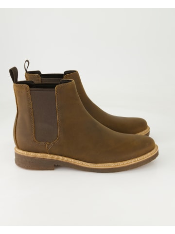 Clarks Stiefeletten in Braun