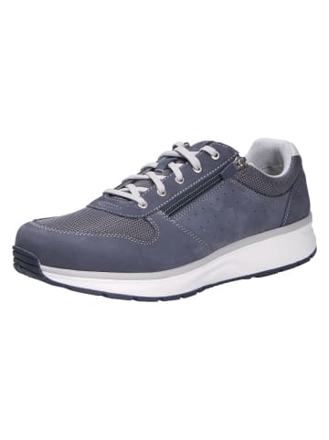 Joya Schnürschuh DYNAMO ZIP M BLUE II in blau