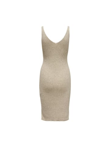 ONLY Kleid in pumice stone