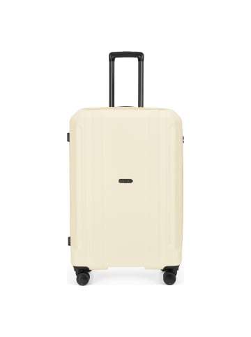 Epic Airwave Neo 4 Rollen Trolley 75 cm misty lemon