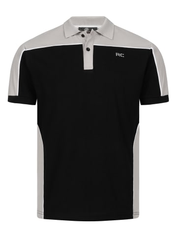 Rock Creek Poloshirt in Grau