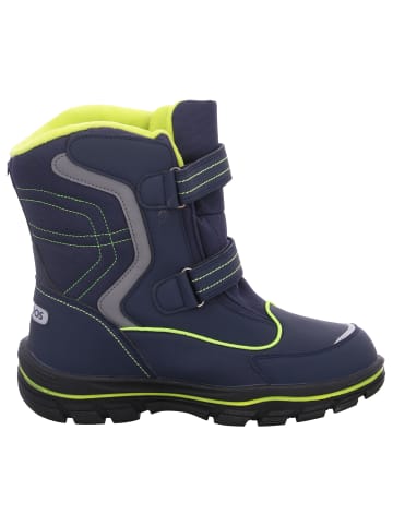 Kangaroos Winterstiefel K-Leno V RTX in Blau