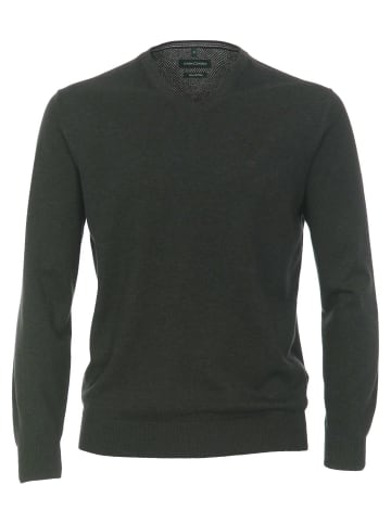 CASAMODA Pullover in Grün