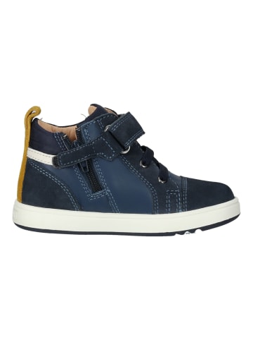 Geox Sneaker in Navy