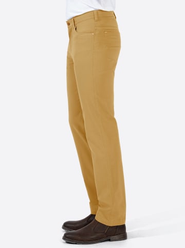 C. Brühl Hose in ocker