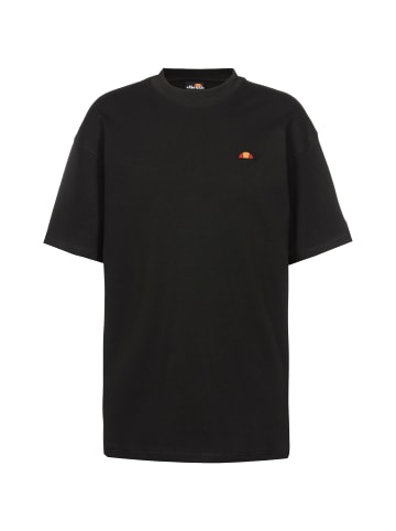 ellesse T-Shirt Balatro in black