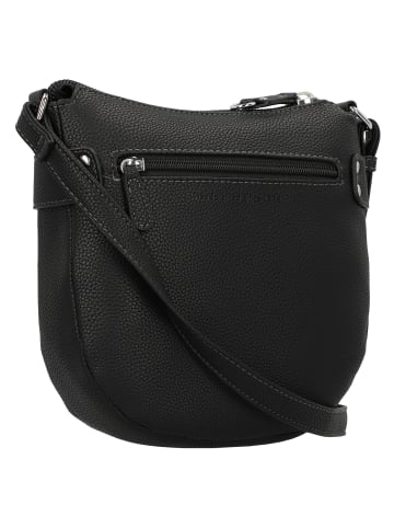 PICARD Loire Umhängetasche 21 cm schwarz