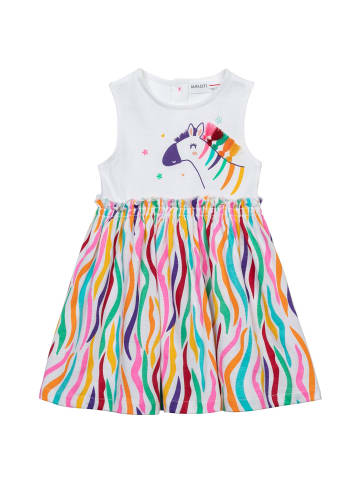 Minoti Sommerkleid Stripes 1 in mischfarben