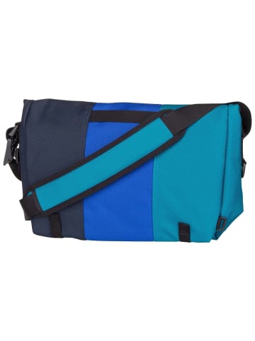 Timbuk2 Umhängetasche Classic S in Big Wave