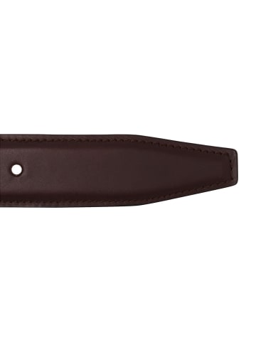 The Chesterfield Brand Elliot Gürtel Leder brown