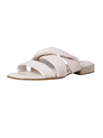 Marco Tozzi Sandalen creme