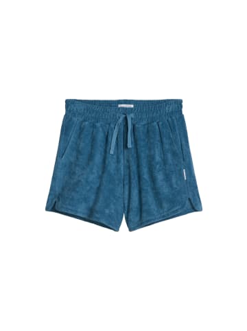 Marc O'Polo DENIM DfC Frottee-Shorts regular in Medium Blue 4671