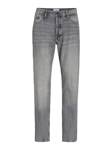 Jack & Jones Relaxed Fit Jeans in Grey Denim