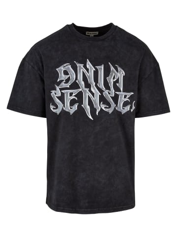 9N1M SENSE T-Shirts in black