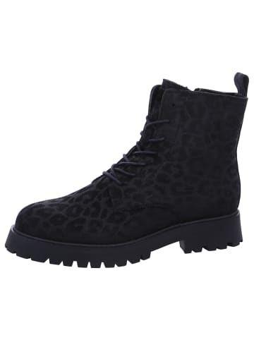 Palpa Schnürstiefel  in Schwarz