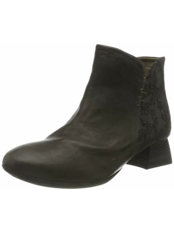 Think! Stiefeletten für Damen in grau