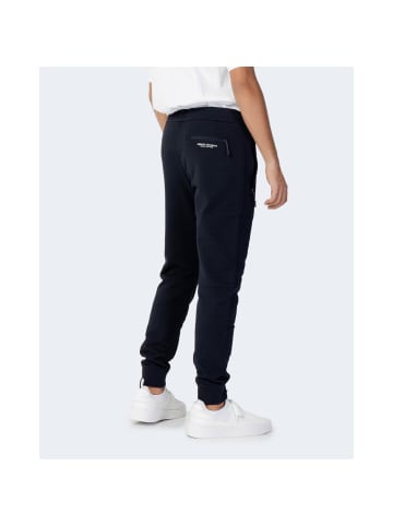 Armani Exchange Hose Blau