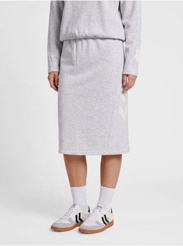 Hummel Rock Hmli-D Damen in LIGHT GREY MELANGE