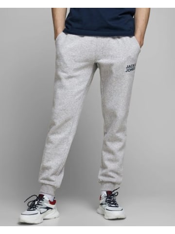 Jack & Jones Jogginghose in Grau