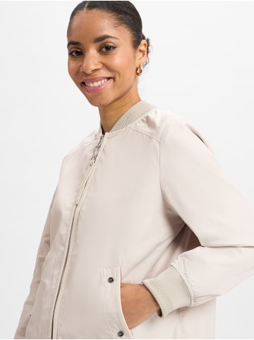 Street One Blouson in sand - 0001