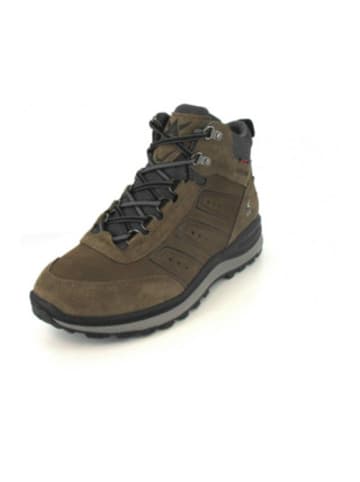 ALLROUNDER BY MEPHISTO Wanderschuhe für Herren in orange in orange