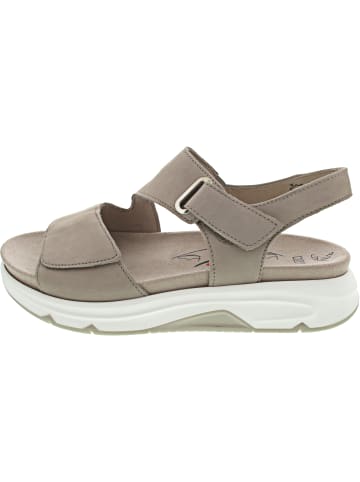 Gabor Comfort Sandale Beige