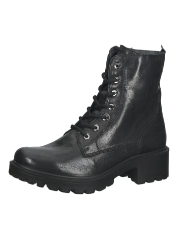 Igi&Co Stiefelette in Schwarz