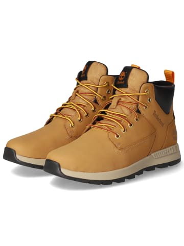 Timberland Stiefeletten KILLINGTON TREKKER in Braun