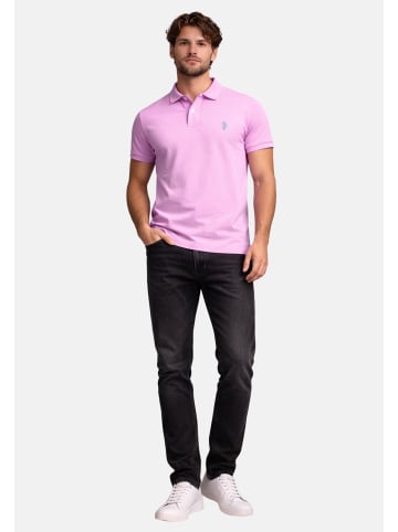 U.S. Polo Assn. P-029 in Pink