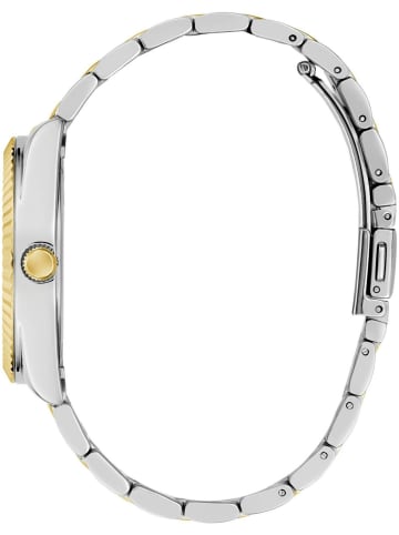 Guess Analoguhr für Damen in gold