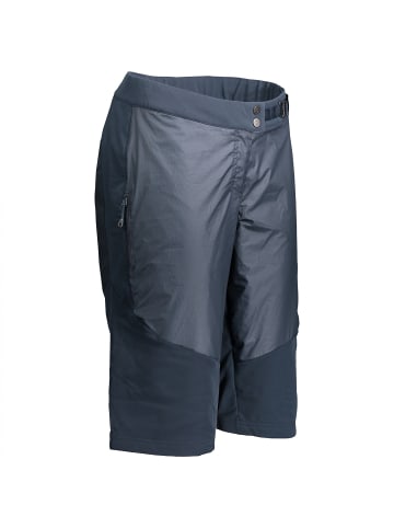 SCOTT W TRAIL STORM INSULOFT AL SHORTS in Blau