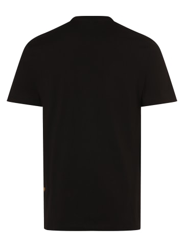 G-Star Raw T-Shirt in schwarz