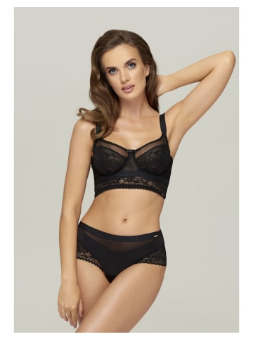 Marc and Andre Slip SIMPLY FAVOURITE in Black