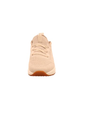 Paul Green Damenschnürrschuhe halb modisch 0079-0003-049 in  Beige