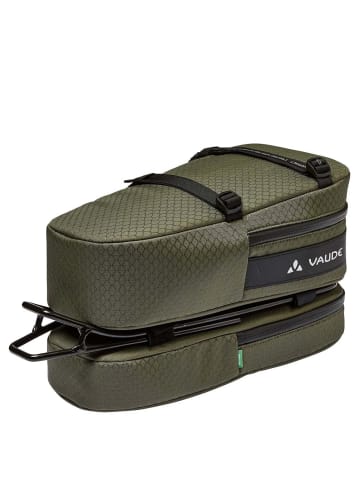 Vaude Cyclist Saddle Bag - Satteltasche 35 cm (khaki) in khaki