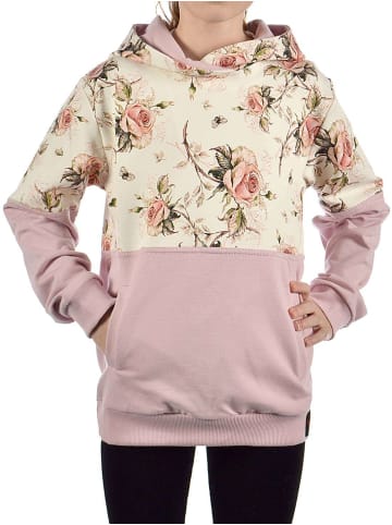 Kmisso Pullover in Rosa