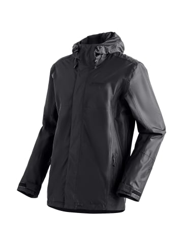 Maier Sports Abbenstein M in Schwarz01100