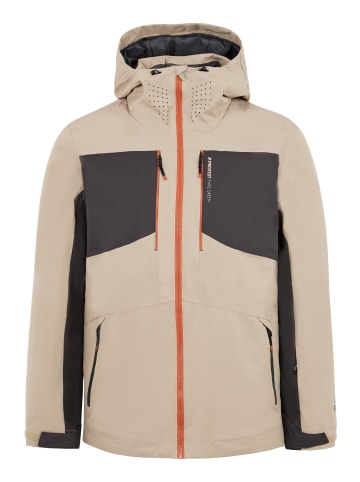 Protest " PRTMANDRO in BambooBeige