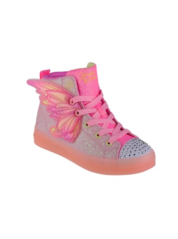 Skechers Skechers Twi-Lites 2.0-Twinkle Wishes in Rosa