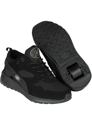 Heelys Kinder Sneaker in Schwarz