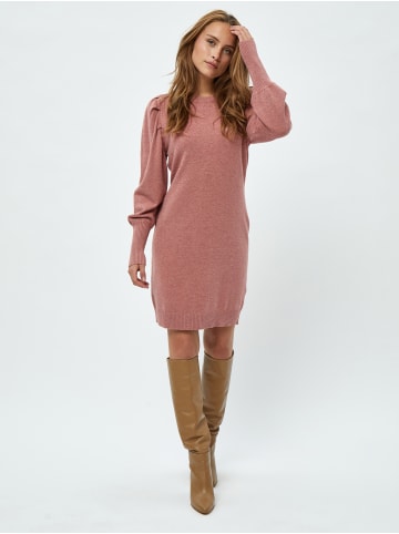 Peppercorn Kleid in Rose Melange