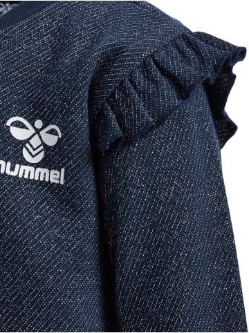 Hummel Hummel Zip Jacke Hmlsally Mädchen in !SARGASSO SEA