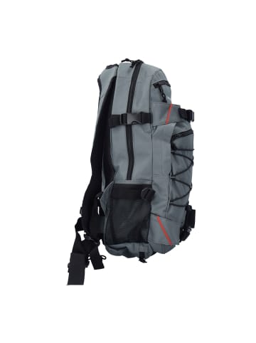 FORVERT Louis Rucksack 50,5 cm in grey