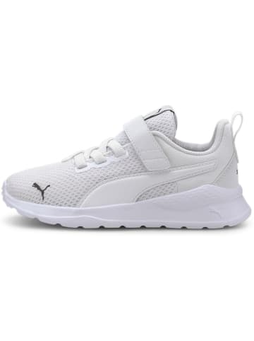 Puma Kinder Sneaker "Anzarun Lite AC+ PS" in Weiß