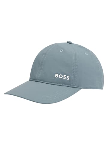 BOSS Kappe in Grau