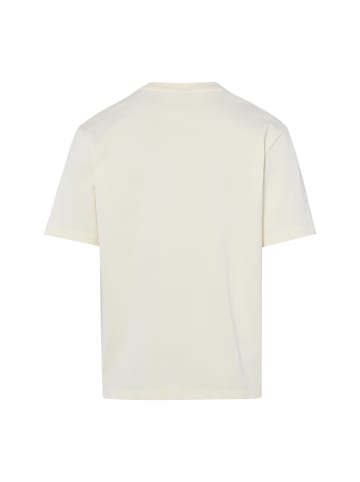 Lindbergh T-Shirt in ecru