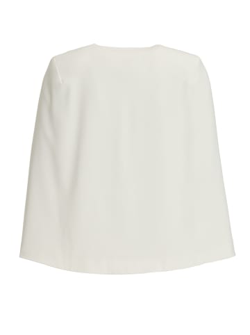 SWING Blazer in ecru